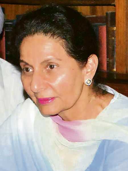 Proposals not backed by funds: Preneet