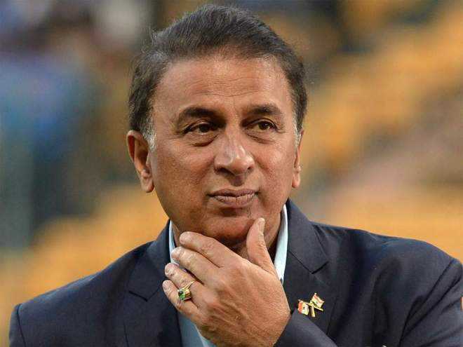 Did you know Sunil Gavaskar was switched at birth with a fisherwoman''s baby?