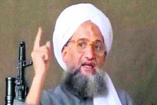 Al Qaeda releases maiden video on Kashmir; threatens army, govt