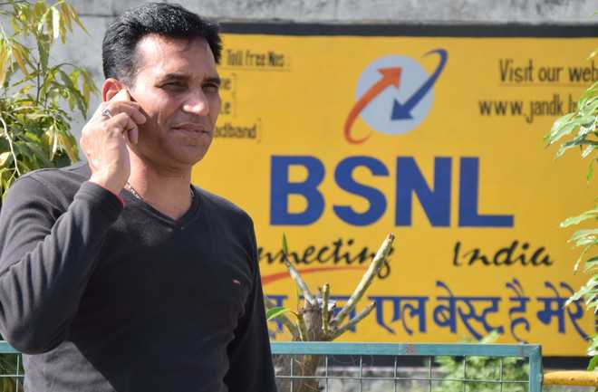 BSNL begins land monetisation, fair valuation at Rs 20,000