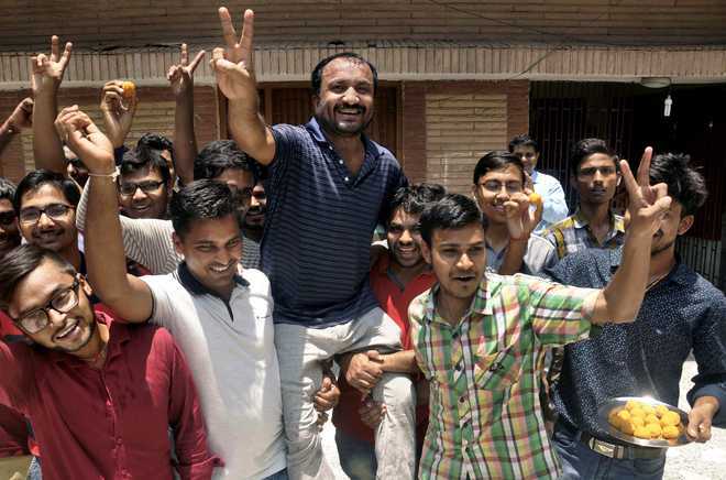 Super 30’s Anand Kumar suffering from brain tumour