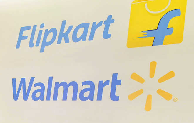 Walmart told US govt India e-commerce rules regressive, warned of trade impact