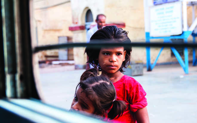 197 kids rescued from city rly station in a year