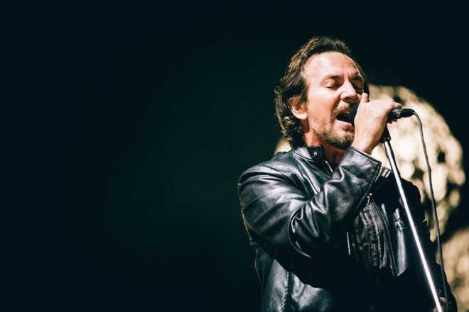 How Pearl Jam took on the music industry, and lost