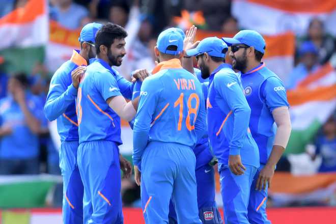 Did selectors give Kohli good team for World Cup?