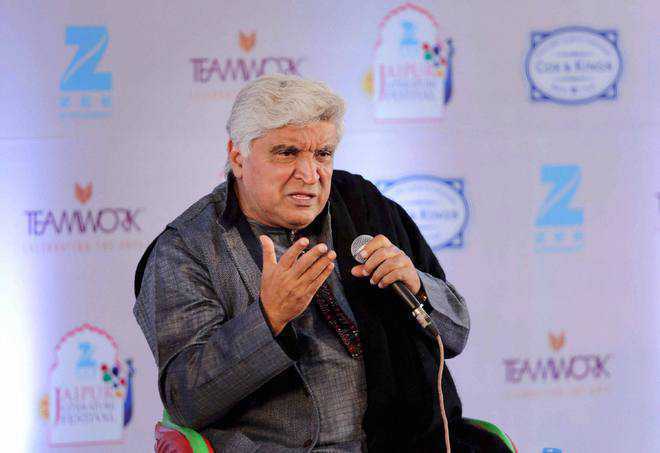 Why even talk about MS Dhoni''s retirement: Javed Akhtar