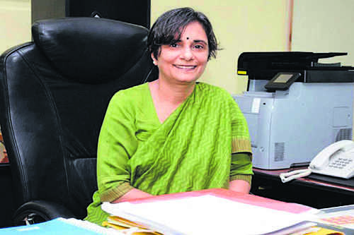 Scientist with Samrala roots makes history