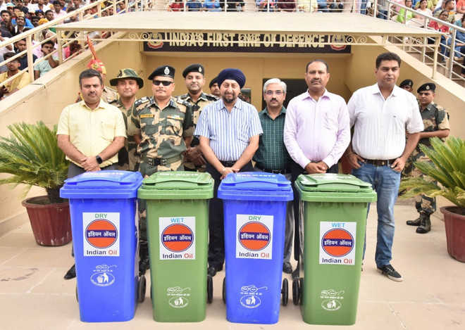 large dustbin online india