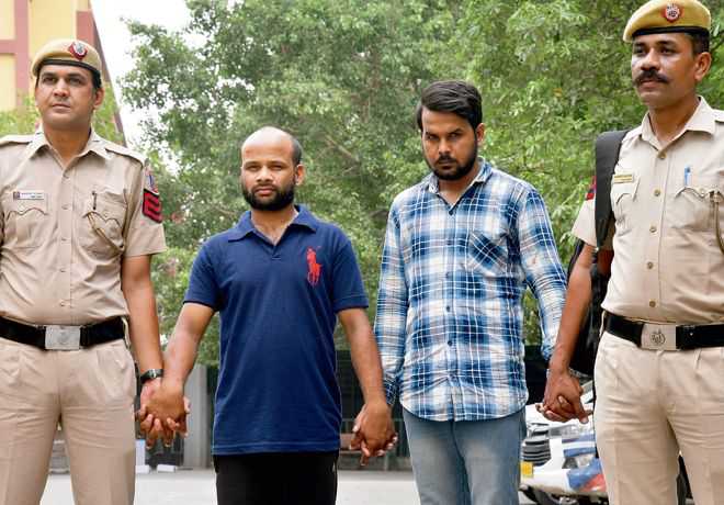 ‘Crime Patrol’ viewer claims robbery to finance his marriage, arrested