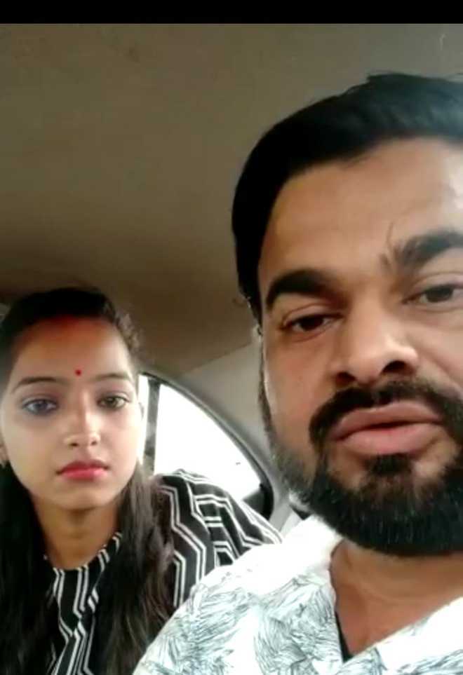 BJP MLA’s daughter, spouse get protection