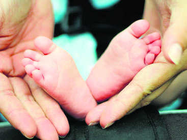 Commercial surrogacy: Bill for 10-yr jail to guilty