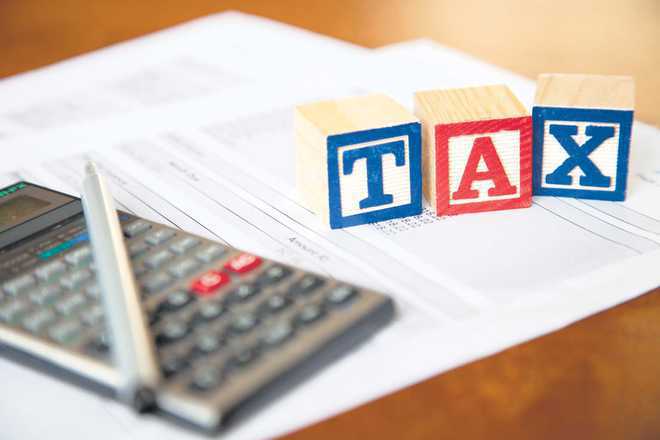 No change in ITR forms, only utility software updated: CBDT