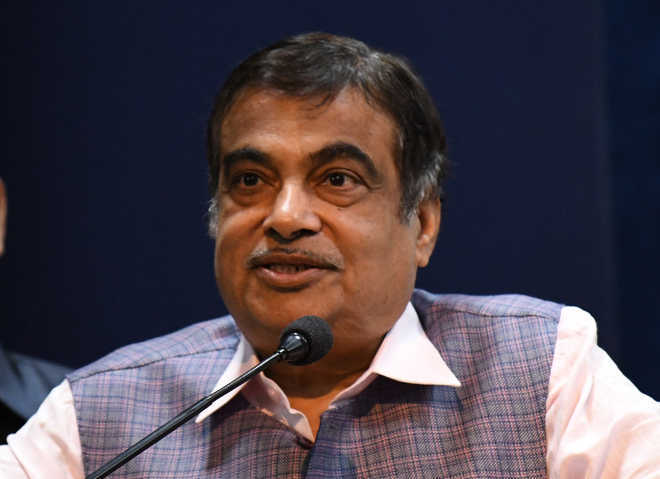 FASTag to be mandatory in 4 months, says Gadkari