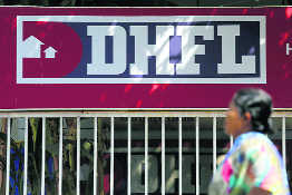 DHFL crisis: Lenders ready for haircut