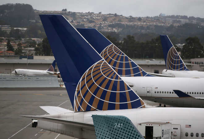 United to resume India flights from Sept as Pak reopens airspace