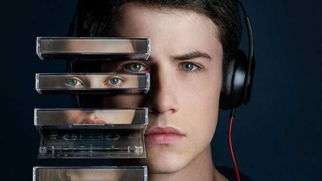 Netflix edits graphic suicide scene in ''13 Reasons Why'' after controversy