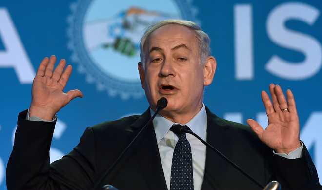 Netanyahu makes history as Israel’s longest-serving leader - The Tribune