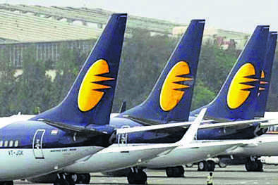 Lenders to attempt Jet Airways’ sale again