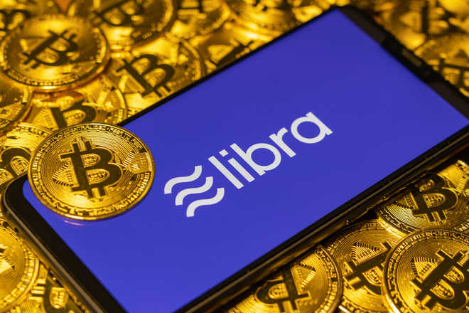 Facebook’s Libra prospects dim, but cryptocurrencies roll on