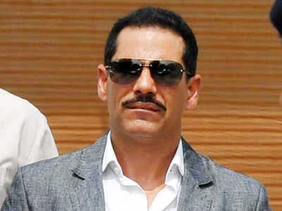 Robert Vadra withdraws plea for direction to ED against coercive action