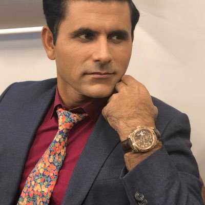 Pak cricketer Abdul Razzaq brags about his many extramarital affairs on TV