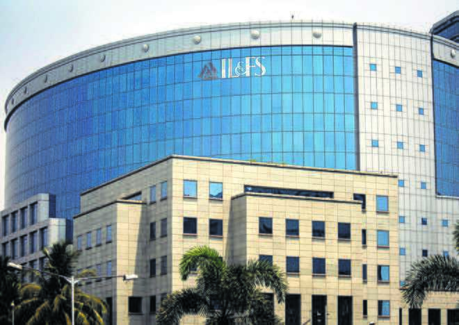 IL&FS completes first phase of forensic audit on credit rating agencies