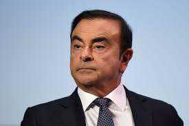 Carlos Ghosn sues Mitsubishi, Nissan for breach of contract