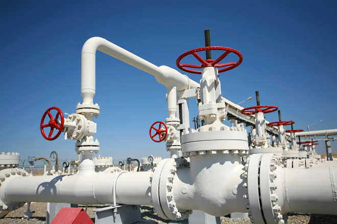 Motihari-Amlekhgunj oil pipeline to start commercial op next month