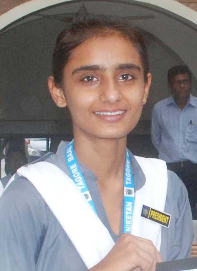 Another pupil from Kalpana Chawla’s school to go to NASA