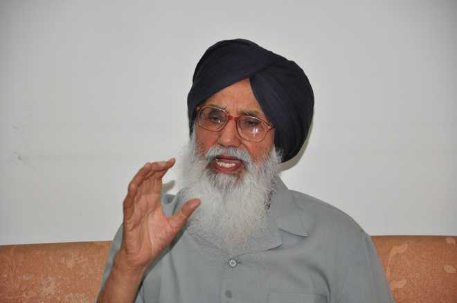 Sheila Dikshit was known for warm nature: Badal