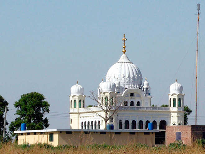 Here is why Kartarpur Sahib is significant for the Sikh community