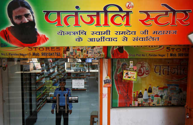 USFDA found different dietary, medicinal claims on Patanjali’s sharbat bottles