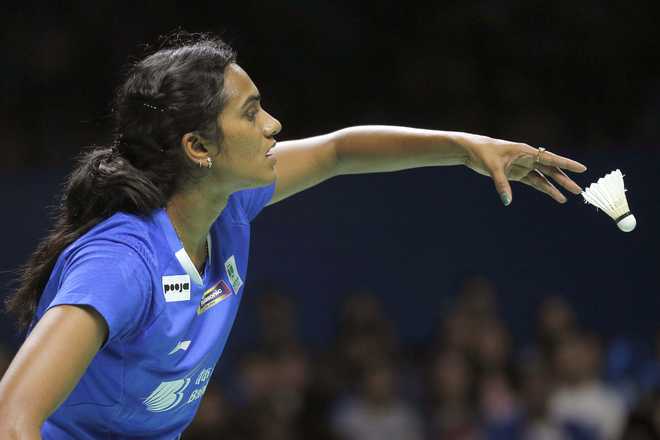 Shuttler Sindhu looks to complete unfinished business in Japan
