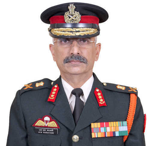 Top-level changes in Army; Lt Gen Manoj Naravane appointed Vice-Chief