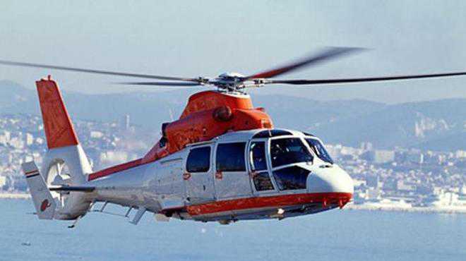 Norms eased to sell Pawan Hans stakes