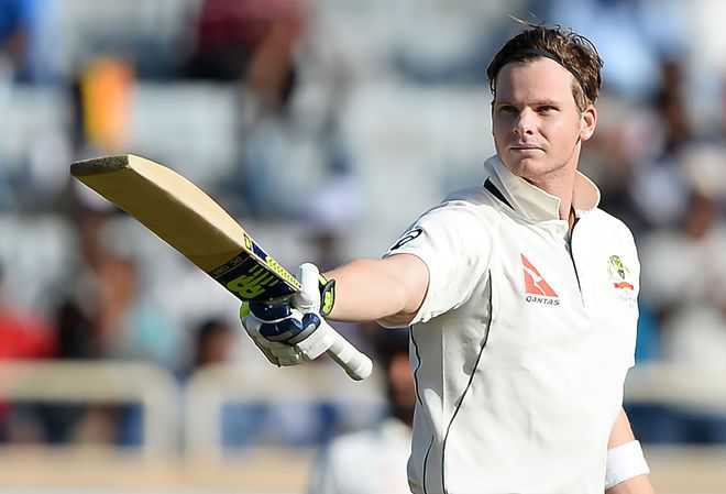 Smith raring to go, Khawaja expected to be fit