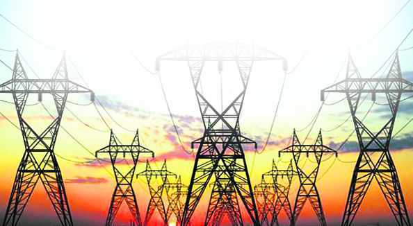 Sharp hike in general, other charges by power department