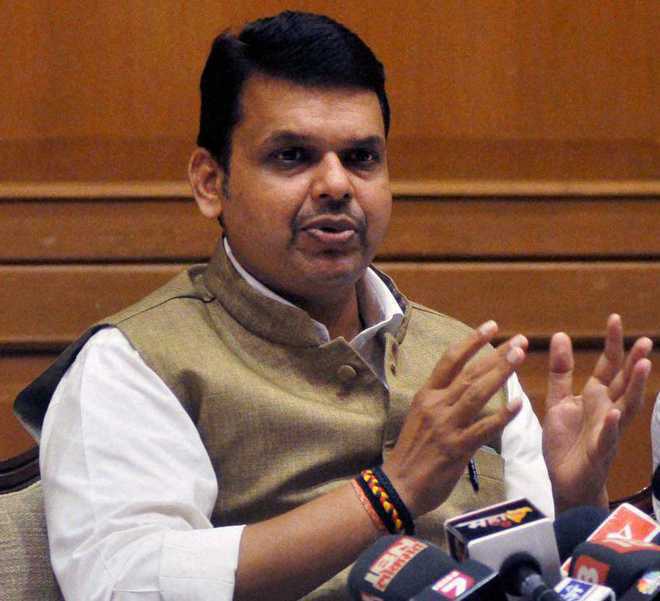 SC reserves order on petition challenging Maharashtra CM’s election