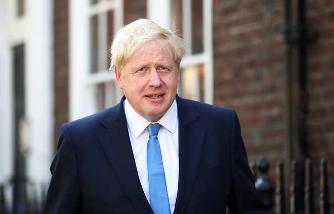 Boris Johnson wins leadership race to become UK''s new PM