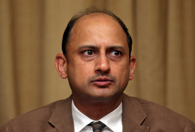 Outspoken Deputy Governor Viral Acharya ends his RBI stint
