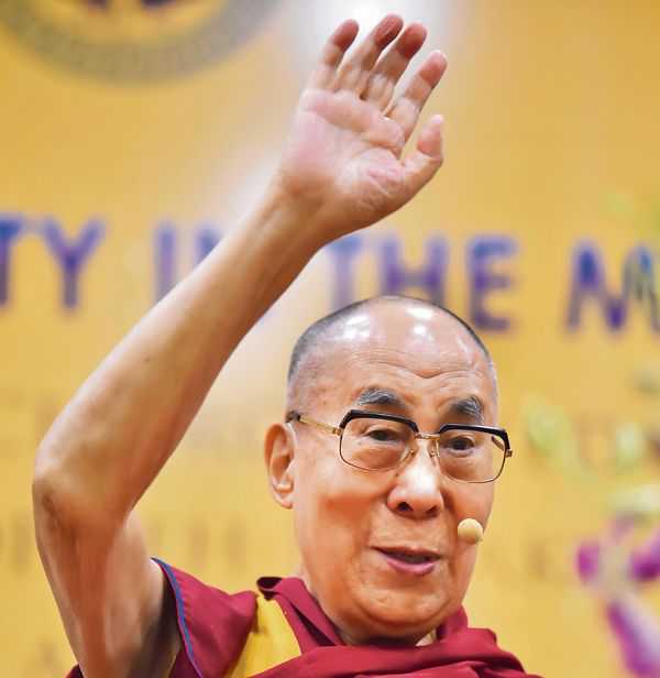Dalai Lama’s plans: India should weigh options