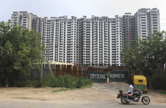 Amrapali off RERA listing, SC tells NBCC to complete projects