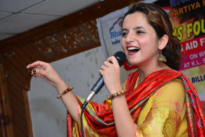 Media Wala Kashmir - #Punjabi folk #Dance by #mcnm | Facebook
