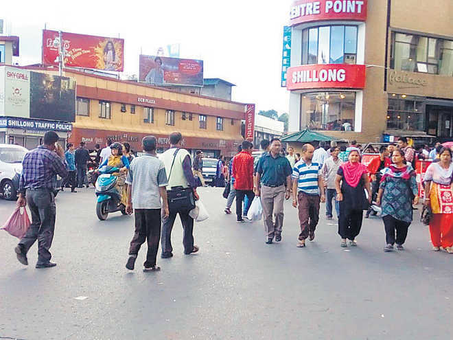 Shillong Sikhs get more time to submit papers