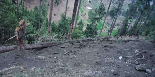 After Balakot strike, shadows of 1999 conflict disappear