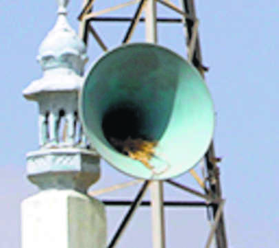 HC gets firm on noise pollution, won’t allow loudspeakers