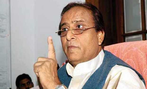 Speaker to ask Azam Khan to apologise for his controversial remarks