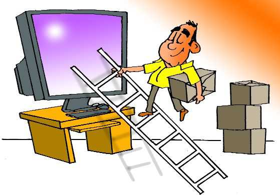 MSMEs of Punjab, Haryana take e-commerce route
