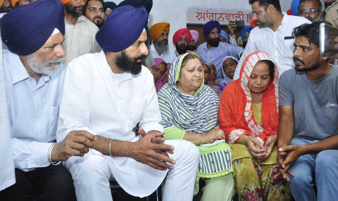 8 days gone, still no trace of missing Patiala siblings