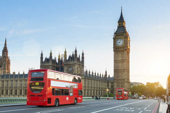 London is world’s best student city; Bengaluru ranks 81st